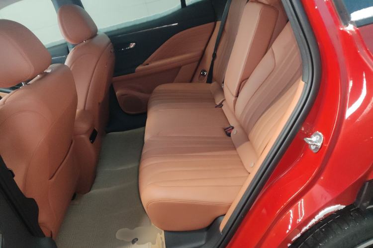 Used AION V 2024 Aion Tyrannosaurus 650 LiDAR Edition