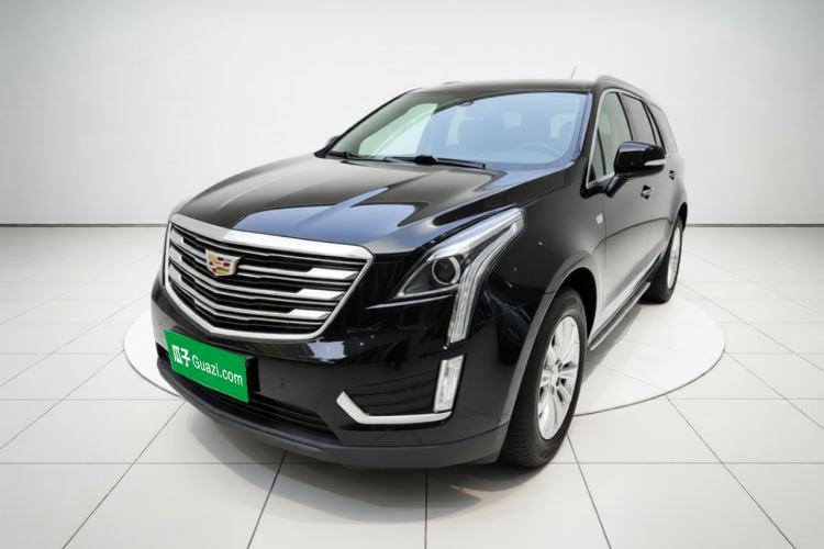 Used Cadillac XT5 2018 25T Tech Model Guazi used car, China used car export, Used car for sale, Used cars, Cheapest cars for sale