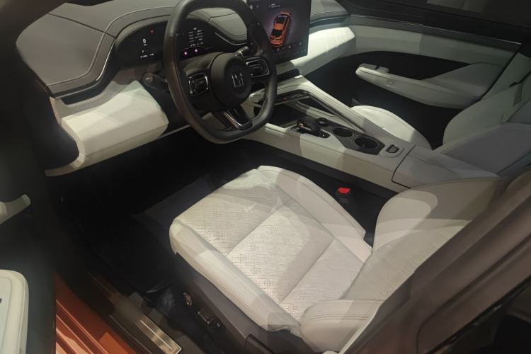 Used Zeekr 001 2024 YOU Edition 100 kWh All-Wheel Drive