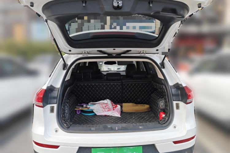 Used Haval H6 2021 1.5T Automatic Urban Edition
