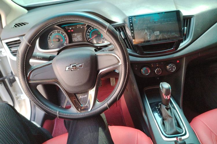 Used Chevrolet Cavalier 2019 320 Automatic Enjoyment with Sunroof