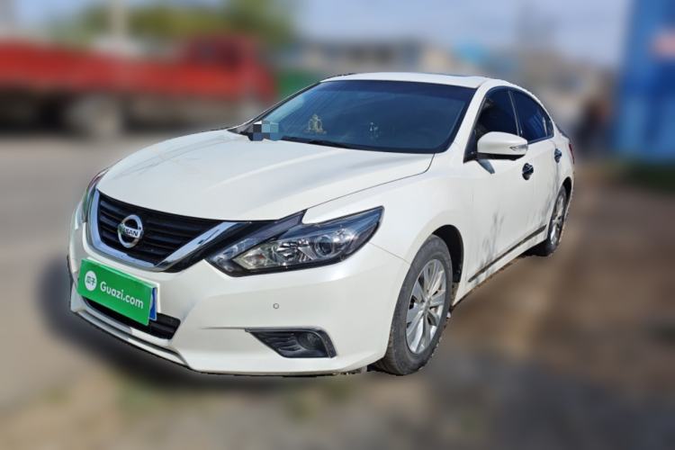Used Nissan Teana 2018 2.0L XL Smart Upgrade Edition