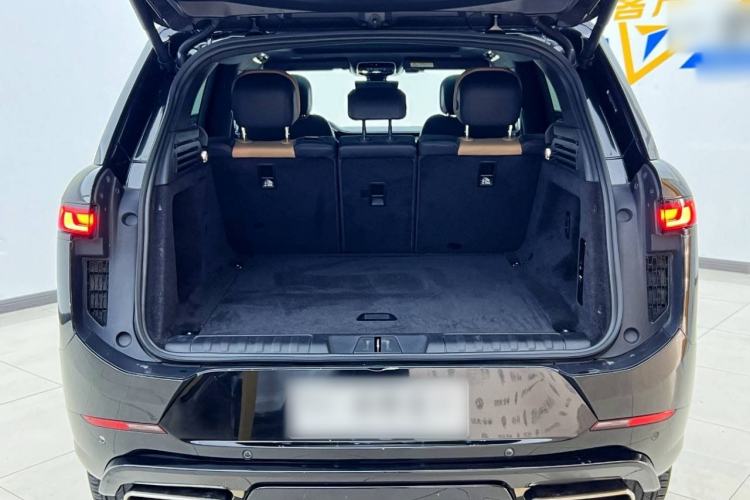 Used Land Rover Range Rover Sport 2024 400PS Dynamic SE
