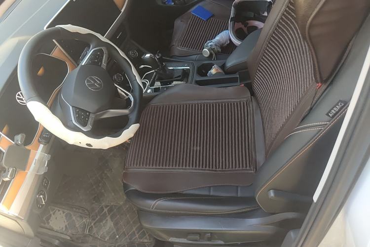 Used Volkswagen Bora 2023 200TSI DSG YueXing PRO Edition
