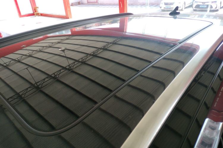 Used Volkswagen Teramont X 2022 380TSI Four-Wheel Drive Luxury Edition