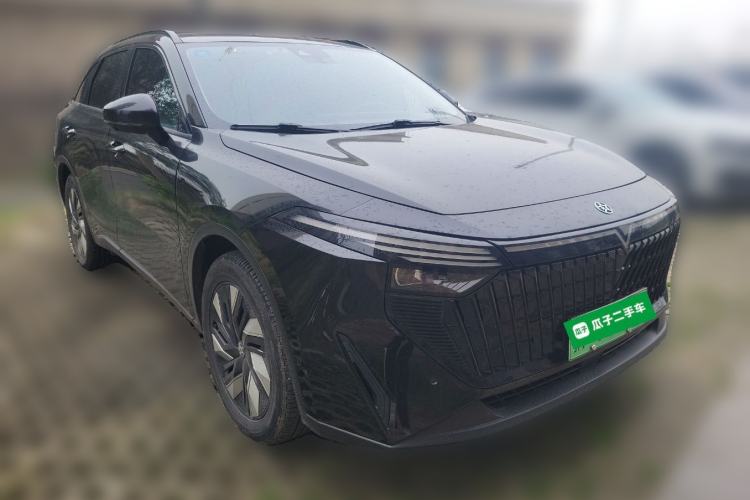 Used Venucia V DD-i 2023 110km iT Version