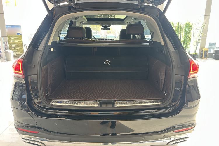 Used Mercedes-Benz GLE New Energy 2022 GLE 350 e 4MATIC