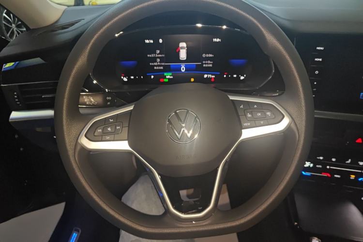 Used Volkswagen Passat New Energy 2025 430 PHEV Hybrid Business Edition
