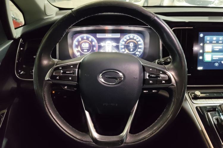 Used GAC Trumpchi M8 2021 Master Series 390T Prestige Edition