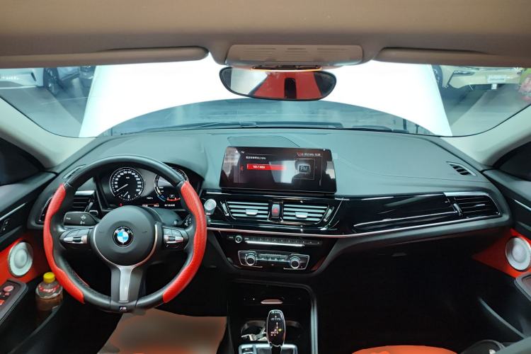 Used BMW 1 Series 2022 125i M Sport Night Edition