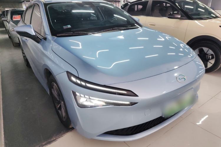 Used AION S MAX 2024 80 Star Edition Ternary Lithium Exterior 1