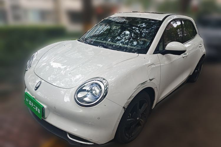 Used ORA Good Cat 2024 401 km Range Luxury Version 135 kW