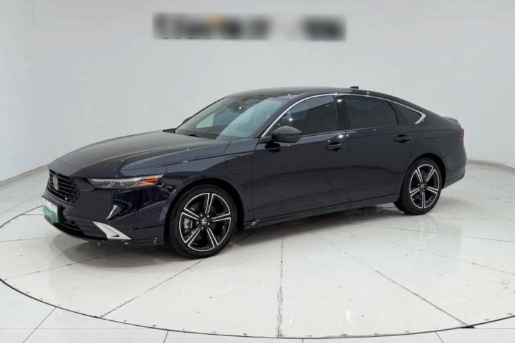 Used Honda Accord New Energy 2023 2.0L ePHEV Flagship Edition