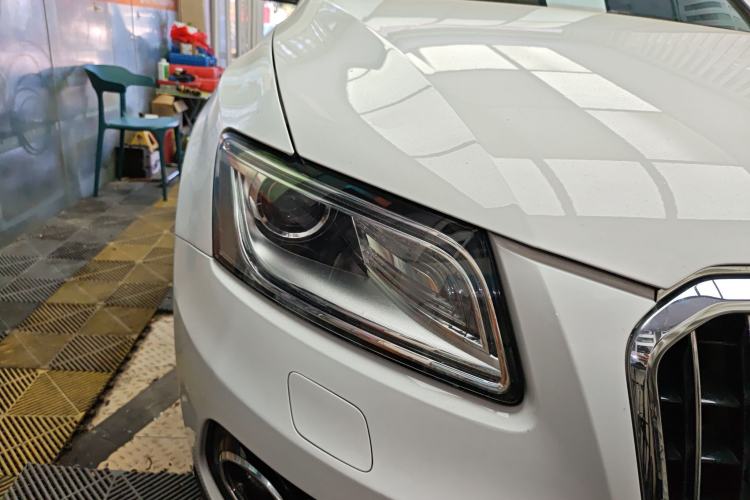 Used Audi Q5 2015 40 TFSI Trendy Edition