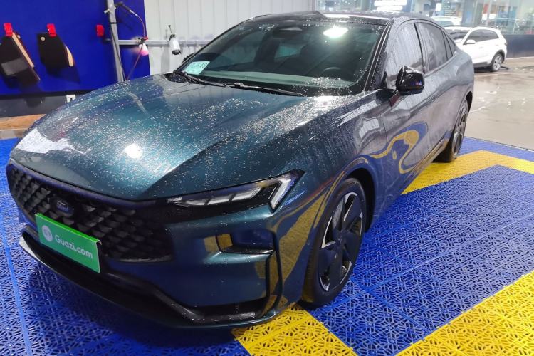 Used Ford Mondeo 2023 1.5T E-Hybrid ST-Line