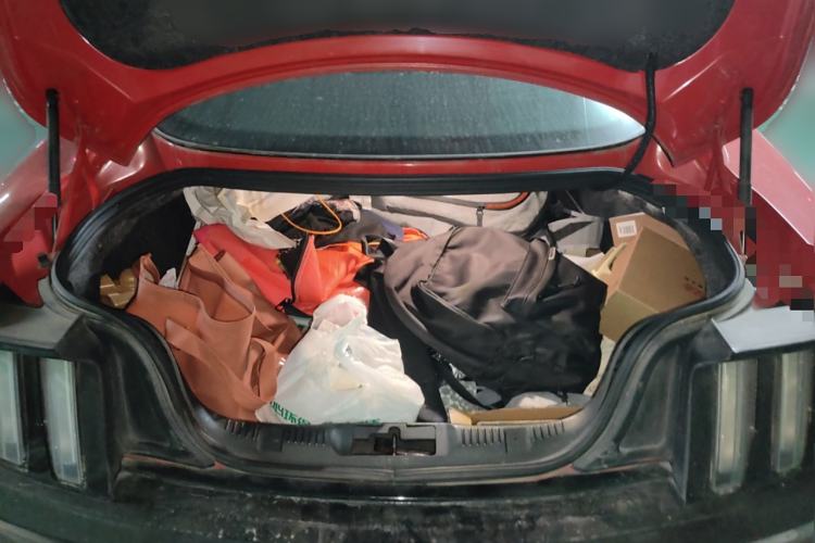 Used Ford Mustang 2017 2.3T Performance Edition