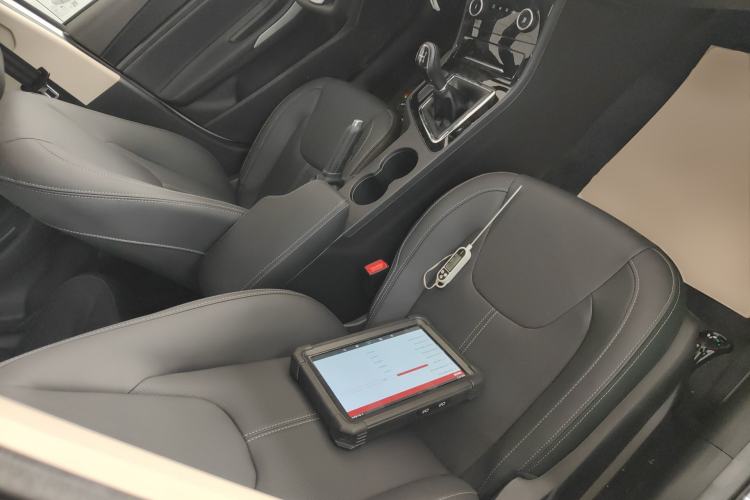 Used Chery Arrizo 5 2025 Excellence Version 1.5L Manual Fashion Edition
