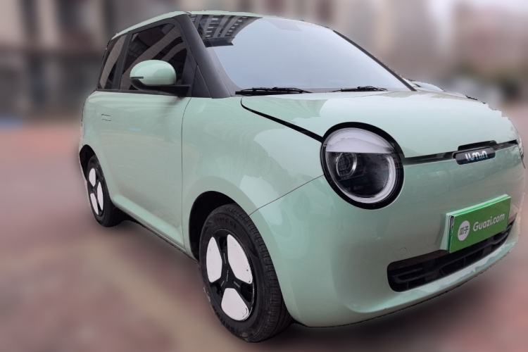 Used Qiyuan Lumin 2022 155 km – Refreshingly Sweet Edition