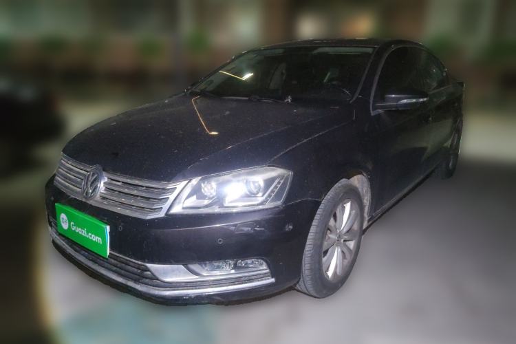 Used Volkswagen Magotan 2012 1.8TSI Luxury Model