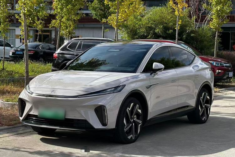 Used Rising R7 2024 Advanced Pro Edition