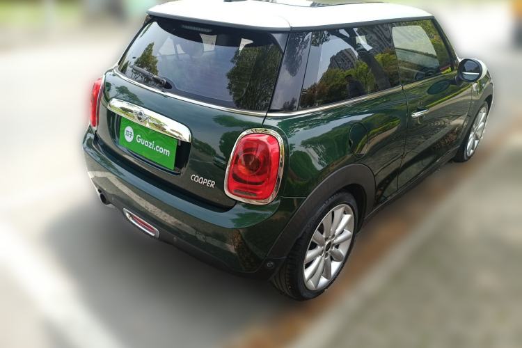 Used MINI 2016 1.5T COOPER Performance Edition
