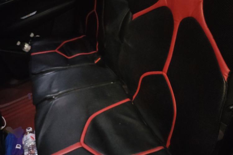 Used Cadillac XT5 2018 28T Four-Wheel Drive Luxury Model
