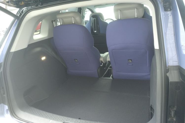 Used ARCFOX Kaola 2023 Family Edition Pro