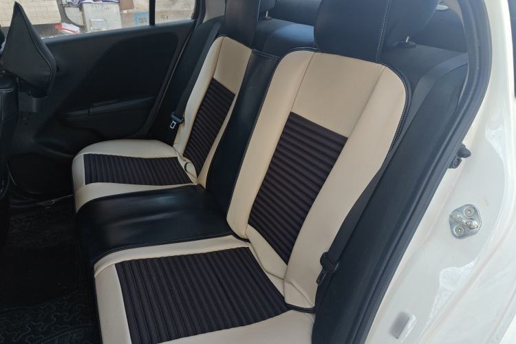 Used Honda City 2018 1.5L CVT Dynamic Edition