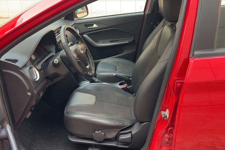 Used Chery Tiggo 3X 2018 1.5L Automatic Elite Edition
