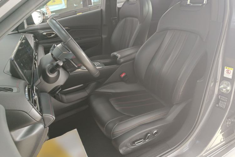 Used GAC Trumpchi EMPOW 2021 270T DCT J16 Version