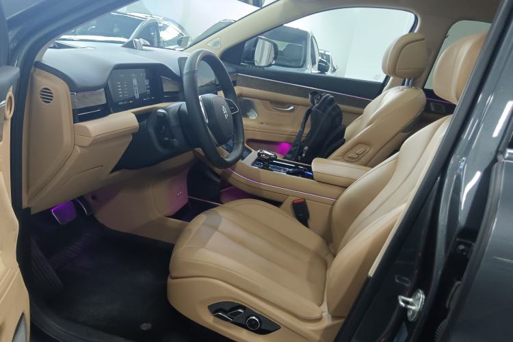 Used Hima AITO M7 2022 1.5T Four-Wheel Drive Luxury Edition