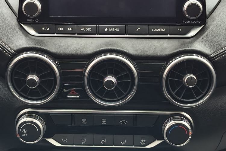 Used Nissan Sylphy 2020 1.6L XL CVT Enjoyment Edition
