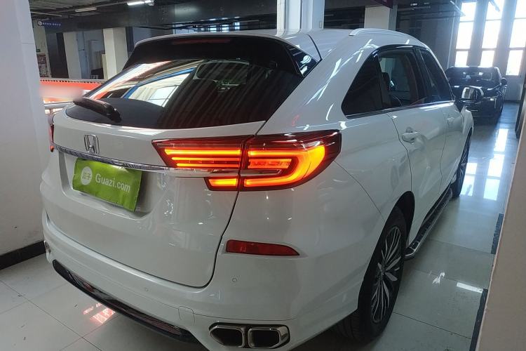 Used Honda Avancier 2020 370TURBO Four-Wheel Drive Premium Edition