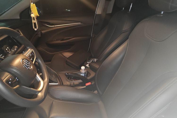 Used Buick GT 2021 Revised Version 1.3T Automatic Mild Hybrid Elite Edition