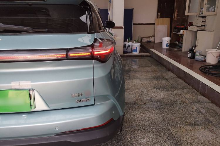 Used NETA U 2021 Pro 500 Lunar Edition
