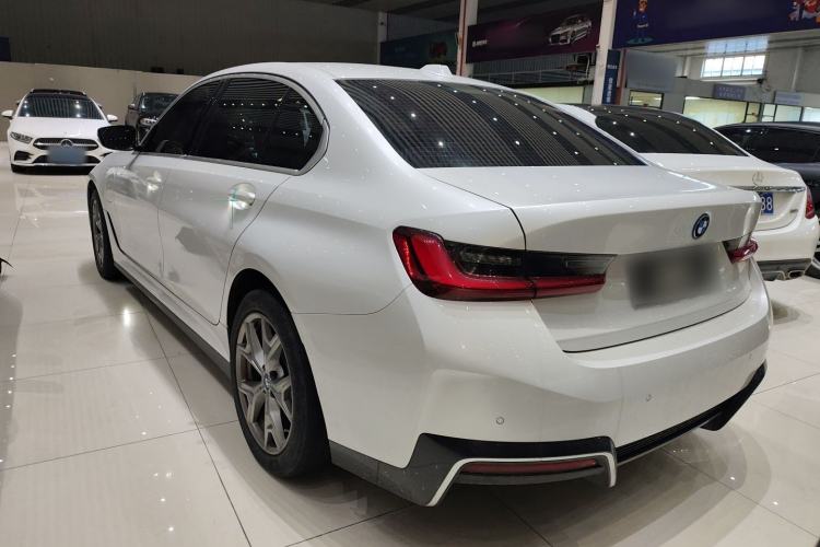 Used BMW i3 2022 eDrive 35 L