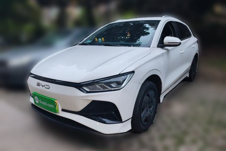 Used BYD e2 2023 Comfort Model