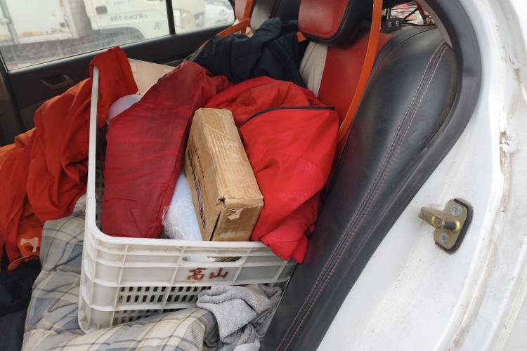 Used Geely Auto Classic Emgrand 2013 Sedan 1.5L Manual Entry-Level Model
