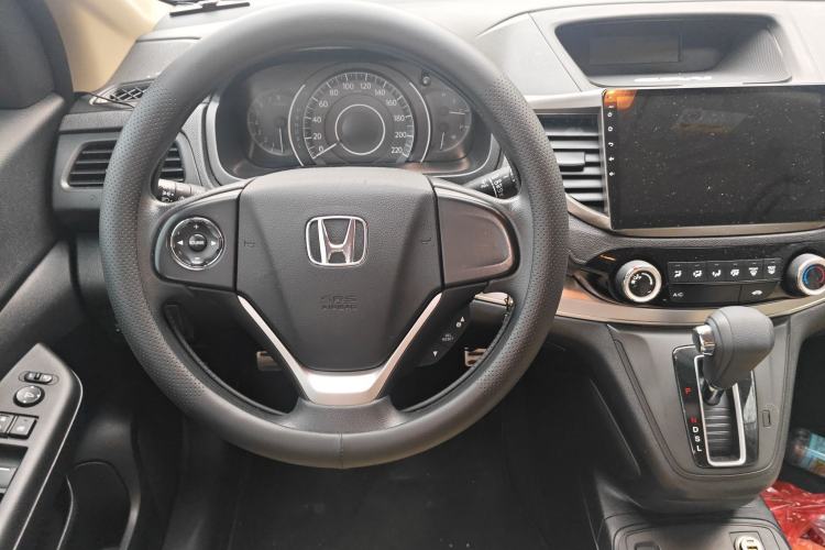 Used Honda CR-V 2016 2.0L Two-Wheel Drive Classic Edition
