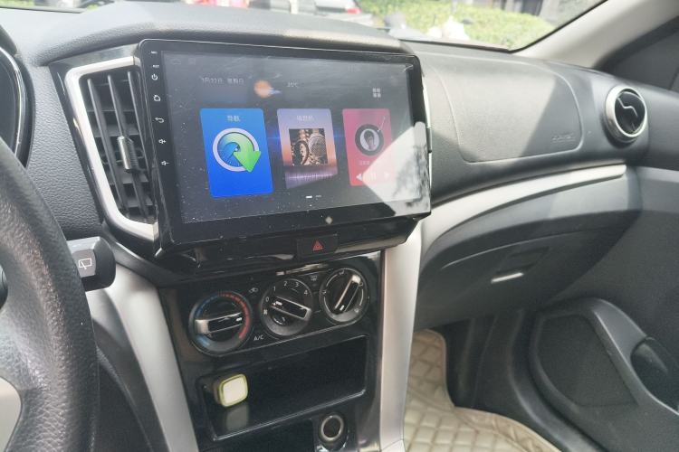 Used Venucia T70 2015 1.6L Manual Ruixing Edition