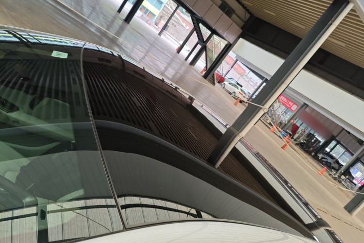 Used ARCFOX Alpha S5 2024 560PRO 185kW
