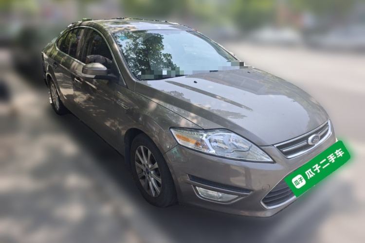Used Ford Mondeo 2013 2.3L Fashion Edition