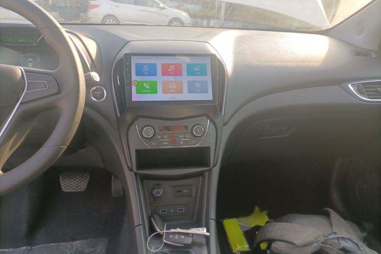 Used SINOGOLD Junxing 2023 Standard Model