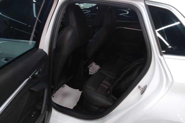 Used Audi A3 2024 Sportback 35 TFSI Fashionable Sports Model
