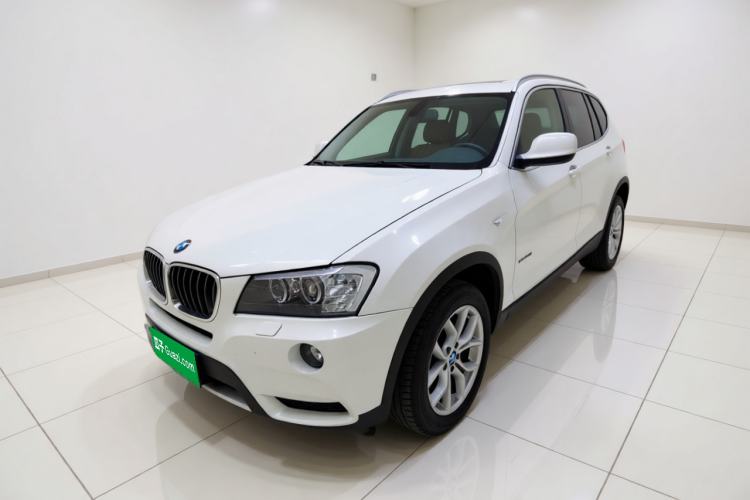 Used BMW X3 2011 xDrive28i Luxury Model Guazi used car, China used car export, Used car for sale, Used  cars, Cheapest cars for sale