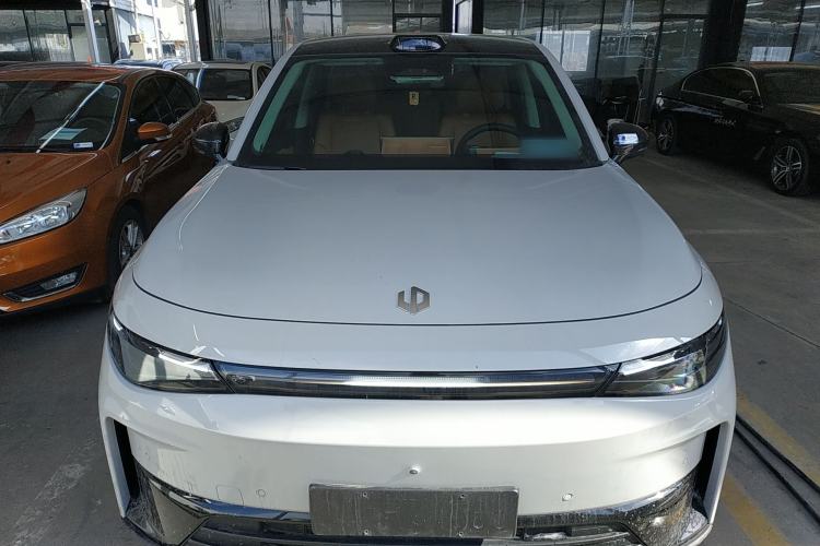 Used Leapmotor C10 2024 210 LiDAR Version