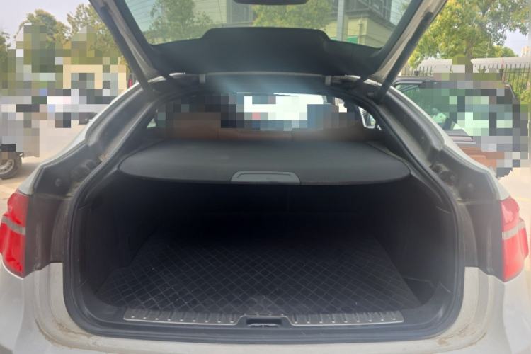 Used BMW X6 2011 xDrive35i
