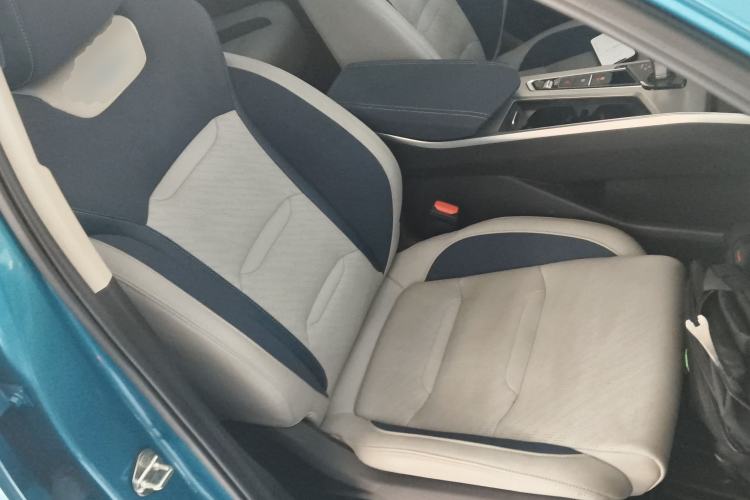 Used Geely Auto Preface 2023 2.0TD Prestige Version