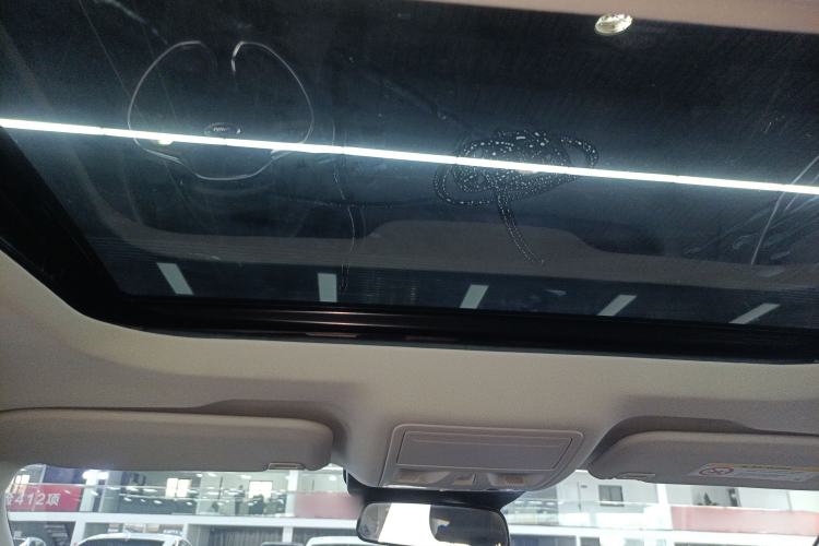 Used Ford Mondeo 2025 1.5T EcoBoost Luxury Version