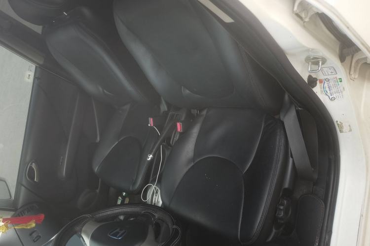 Used Honda Fit 2004 1.5L CVT